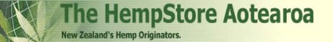 The Hempstore: 29 Victoria Street East, Auckland, New Zealand