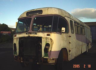 the Cannabus