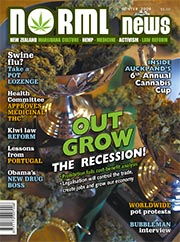 NORML News Winter 2009