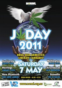 J Day 2011