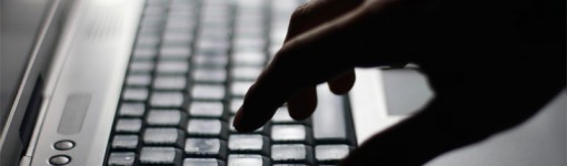 typing