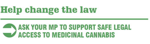 Changes to medicinal cannabis rules will make little difference, says NORML