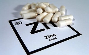 Zinc-Pills