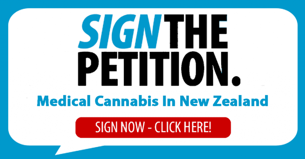 Sign the Rose Renton Petition for Medicinal Cannabis