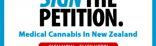 Sign the Rose Renton Petition for Medicinal Cannabis