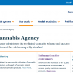 NZ’s medicinal cannabis scheme takes effect 1 April 2020 – here’s what it means for you