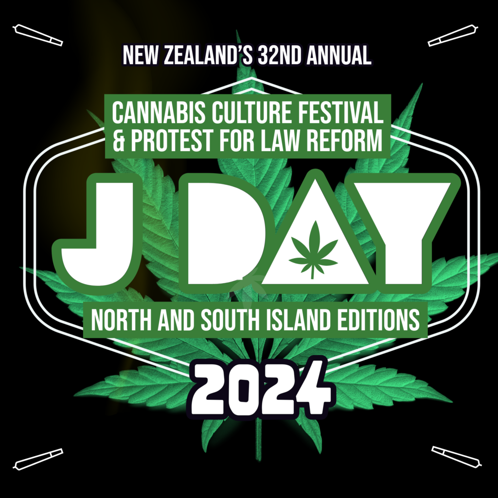 J Day 2024 – North and South Island Editions