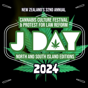 J Day 2024 – North and South Island Editions