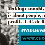 Cannabis Referendum Bill deserves your Yes vote. Here’s what it does and how we can make it even better.