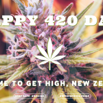It’s 420 Day! How to celebrate cannabis safety under lockdown