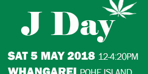 J Day 2019 “May the 4th be with you”