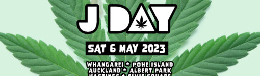 J Day 2023 is on Sat 6 May