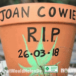 Pots for Patients – rally on Queen St, Auckland, Saturday 4th August