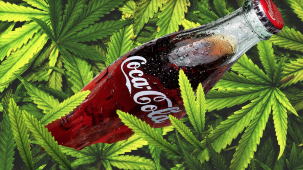 Does medical cannabis need a supermarket-style intervention?
