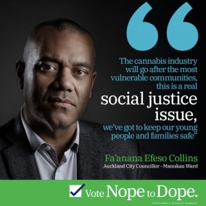 Auckland mayoral contest: tough choice for progressive voters